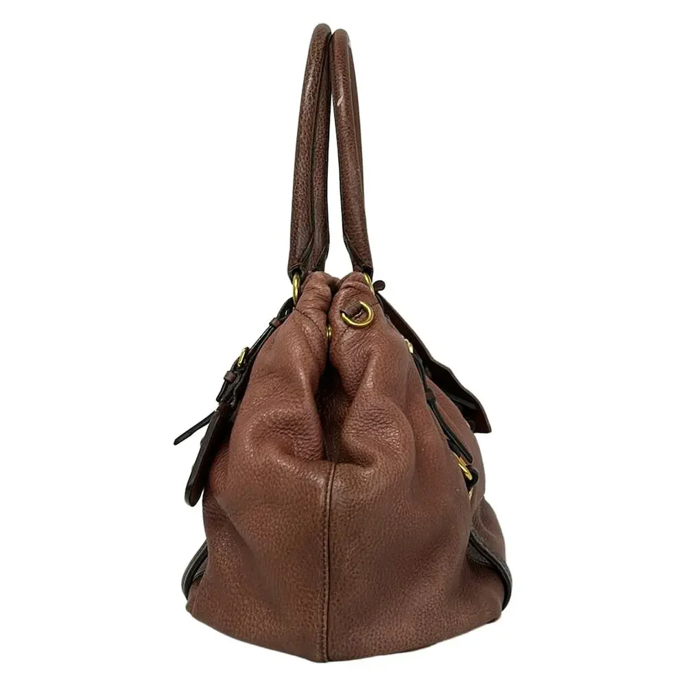 Prada tote bag